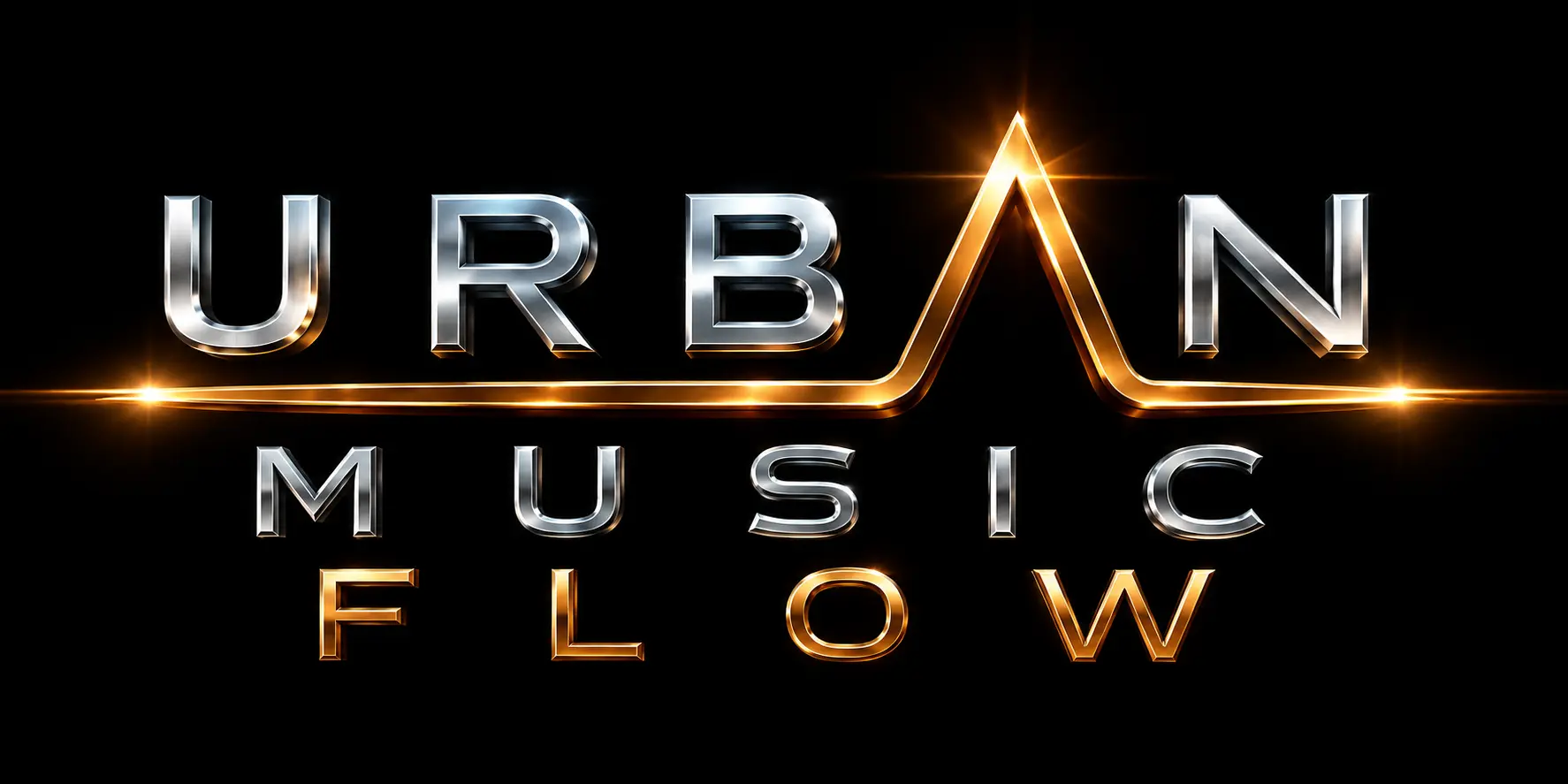 Urban Music Flow